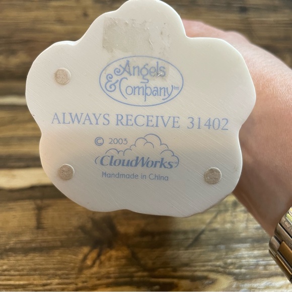 Angels & Company Always Receive 2003 - Picture 6 of 7